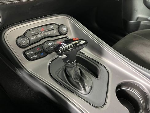 Used 2023 Dodge Challenger GT w/ Plus Package image 35