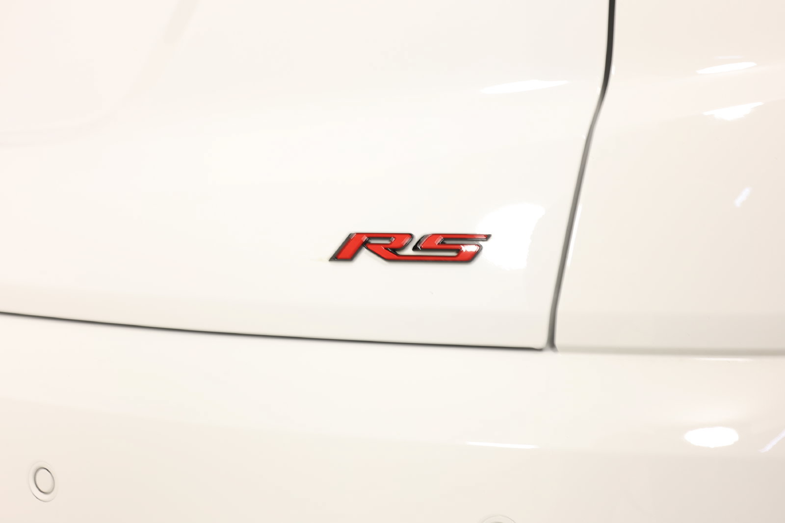 Used 2027 Chevrolet Bolt RS FWD image 15