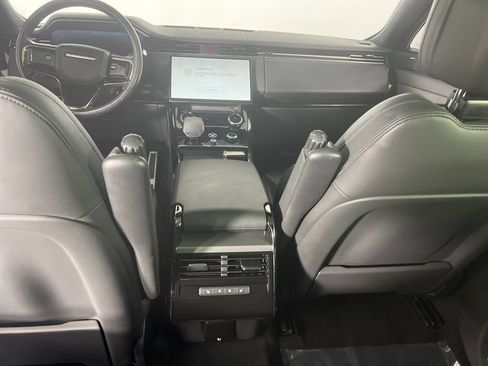 Used 2023 Land Rover Range Rover Sport SE Dynamic AWD/4WD image 30