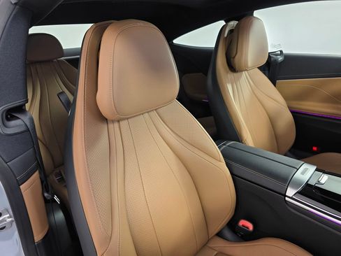 Certified 2024 Mercedes-Benz CLE 300 4MATIC Coupe image 24