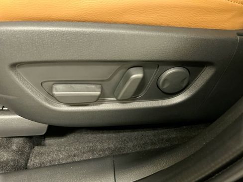 Used 2025 MAZDA CX-70 3.3 Turbo S w/ Premium Plus image 10