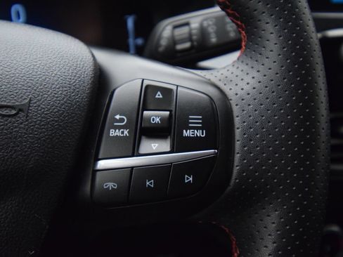 Used 2024 Ford Escape ST-Line AWD/4WD image 32