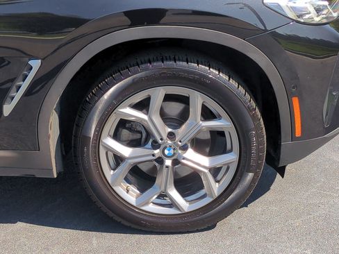 Used 2024 BMW X3 xDrive30i w/ Premium Package AWD/4WD image 12