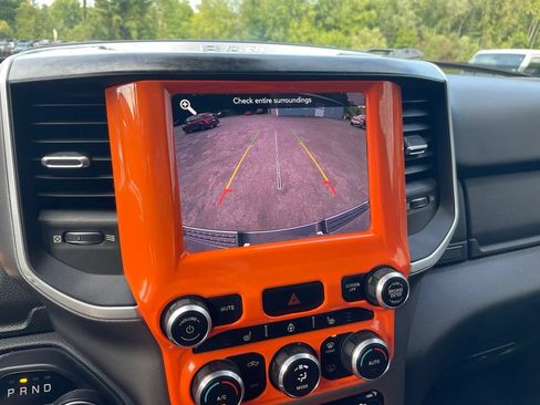 Used 2019 RAM 1500 Big Horn AWD/4WD image 18