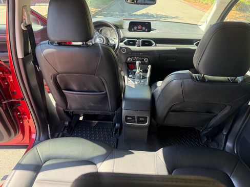 Used 2018 MAZDA CX-5 Grand Touring image 20