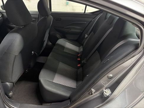 Used 2024 Nissan Versa S w/ Trunk Package image 12