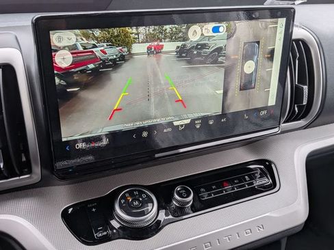 New 2026 Ford Expedition Max Active AWD/4WD image 26