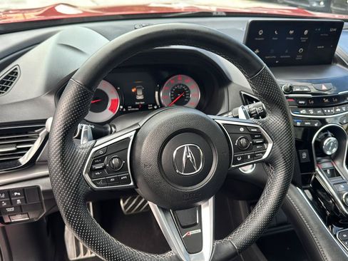 Used 2019 Acura RDX w/ Advance Package AWD/4WD image 29