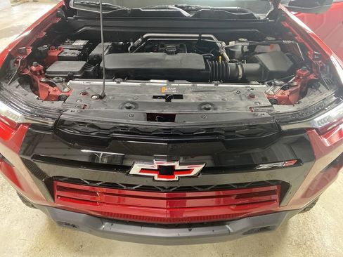 New 2026 Chevrolet Colorado ZR2 w/ Technology Package image 47