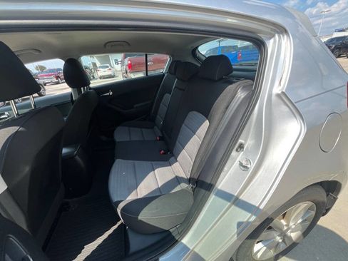 Used 2014 Kia Forte EX image 12