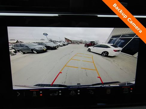 Used 2025 GMC Sierra 2500 Denali w/ Technology Package image 19