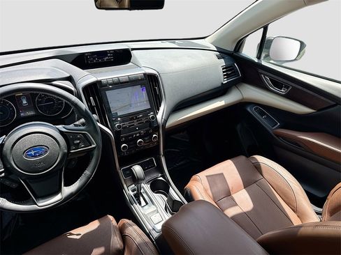 Used 2020 Subaru Ascent Touring w/ Popular Package #2A image 25