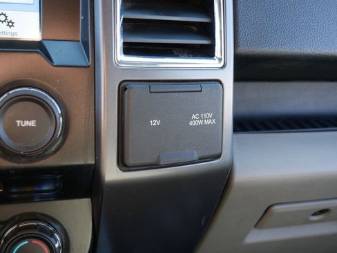 Used 2016 Ford F150 XLT w/ Equipment Group 302A Luxury image 31