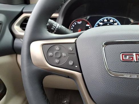 Used 2023 GMC Acadia Denali w/ Denali Ultimate Package AWD/4WD image 36