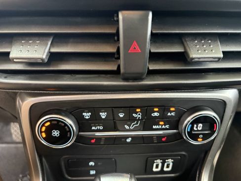 Used 2019 Ford EcoSport SES AWD/4WD image 23