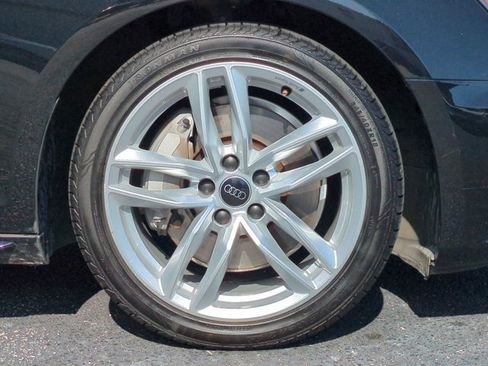 Used 2024 Audi A4 2.0T Premium Plus image 10