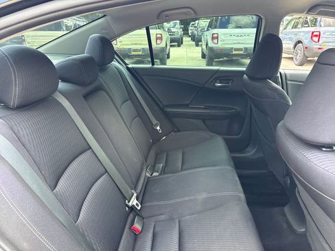 Used 2015 Honda Accord Sport image 28