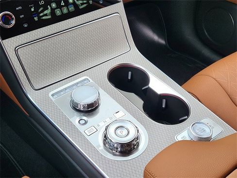 New 2026 Genesis GV80 2.5T Prestige image 16