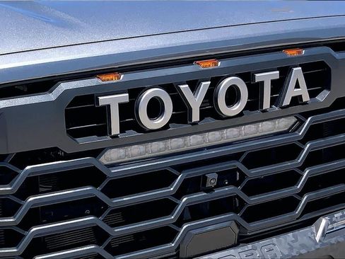Used 2024 Toyota Tundra TRD Pro AWD/4WD image 43