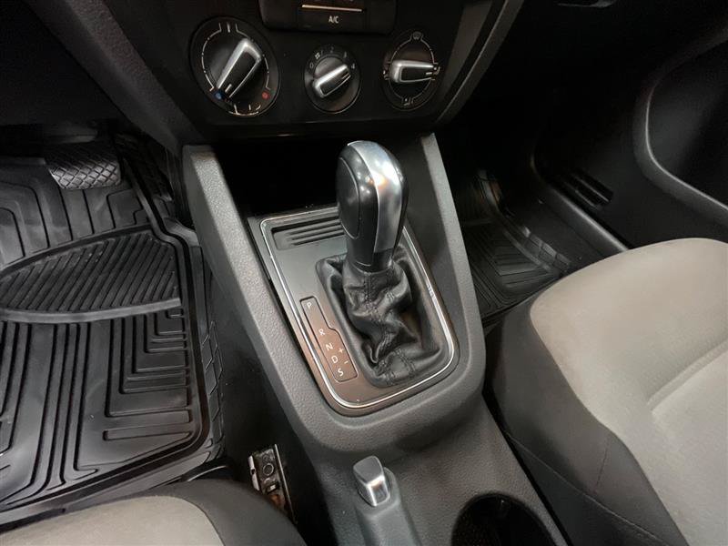 Used 2017 Volkswagen Jetta S FWD image 15