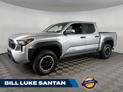 Used 2024 Toyota Tacoma TRD Off-Road