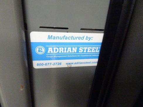 Used 2019 Chevrolet Express 2500 Extended w/ Driver Convenience Package image 19