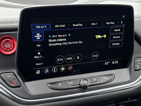 Certified 2025 Chevrolet Blazer LT w/ Redline Edition image 21