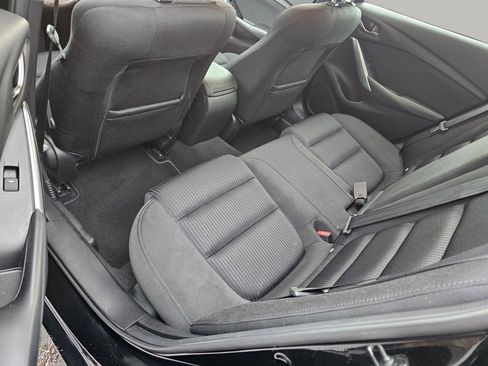 Used 2015 MAZDA MAZDA6 Sport image 21