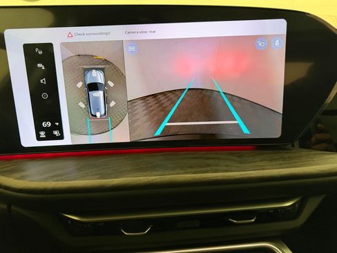 New 2026 Audi Q5 Premium Plus AWD/4WD image 24