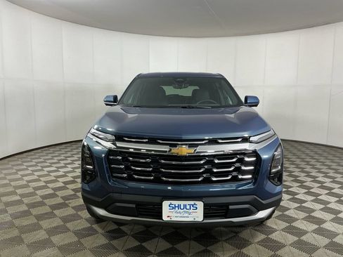 New 2027 Chevrolet Equinox LT w/ Safety and Technology Package AWD/4WD image 2