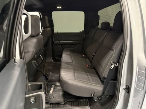 Certified 2024 Ford F150 STX AWD/4WD image 31