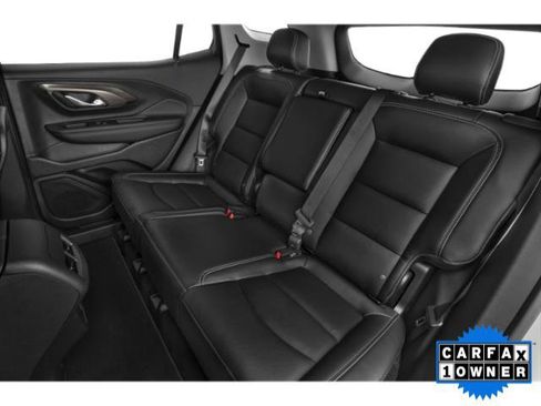Used 2022 GMC Terrain SLE w/ Driver Convenience Package FWD image 36