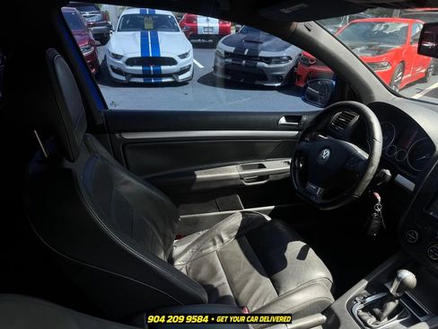 Used 2008 Volkswagen R32 AWD/4WD image 18