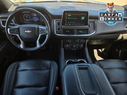 Used 2024 Chevrolet Suburban LT AWD/4WD image 15