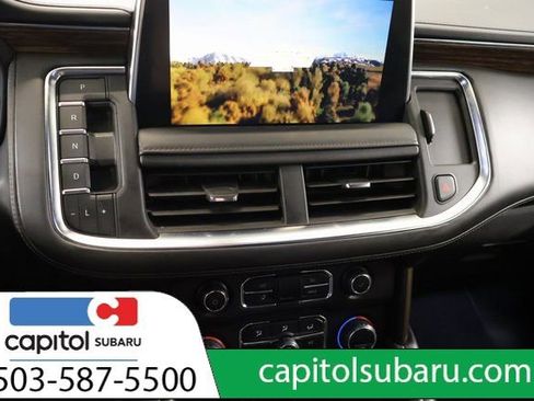 Used 2023 Chevrolet Tahoe High Country AWD/4WD image 20