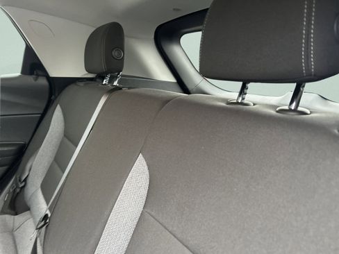 Used 2025 Chevrolet TrailBlazer LT w/ Driver Confidence Package image 15