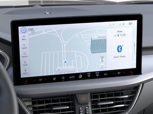 New 2026 Ford Escape SE w/ PHEV Premium Package FWD image 14