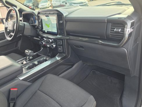 Used 2023 Ford F150 XLT w/ Equipment Group 302A High image 24