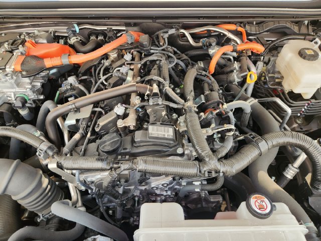 Used 2025 Toyota Land Cruiser 1958 AWD/4WD image 21