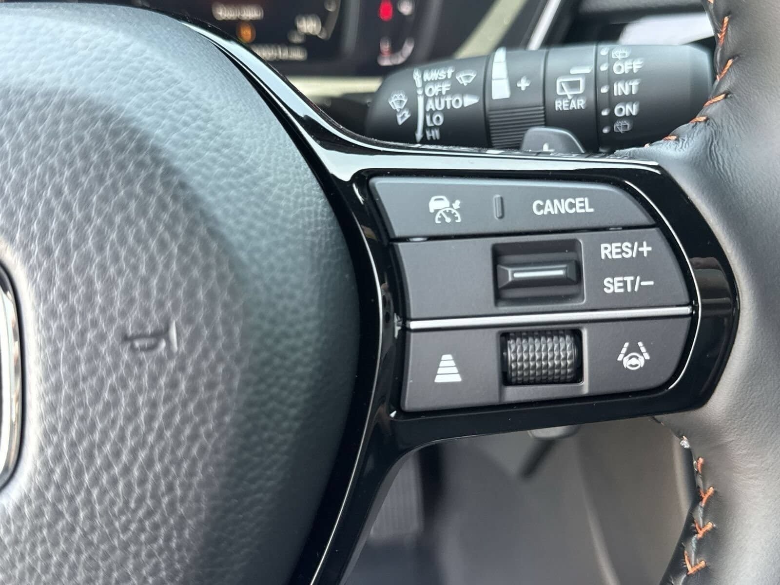 New 2027 Honda CR-V Sport Touring image 18
