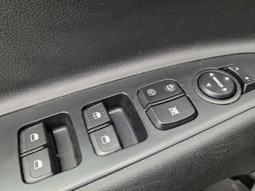 Used 2023 Kia Rio LX FWD image 27