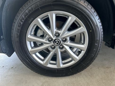Used 2024 MAZDA CX-5 AWD 2.5 S w/ Select Package image 22