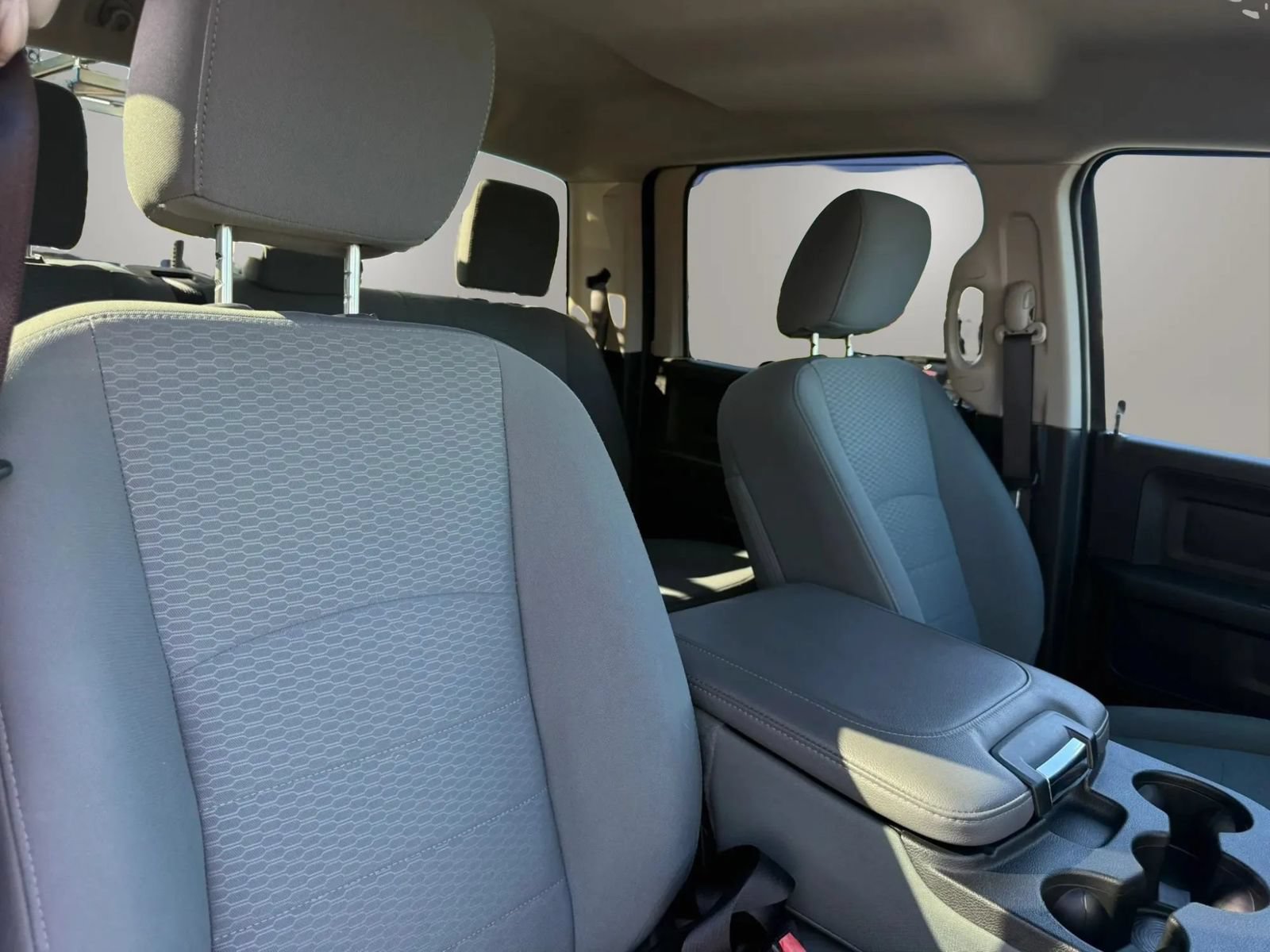 Used 2018 RAM 3500 Tradesman w/ Chrome Appearance Group AWD/4WD image 55