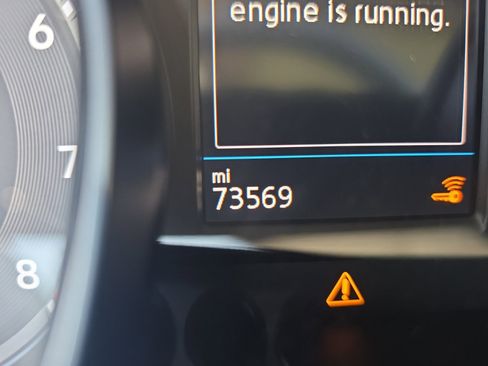 Used 2021 Volkswagen Atlas SE image 11