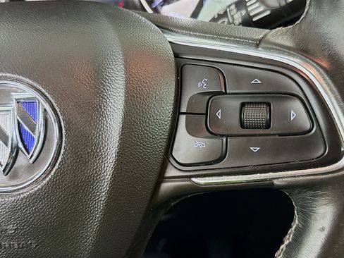 Used 2021 Buick Encore GX Select FWD image 13