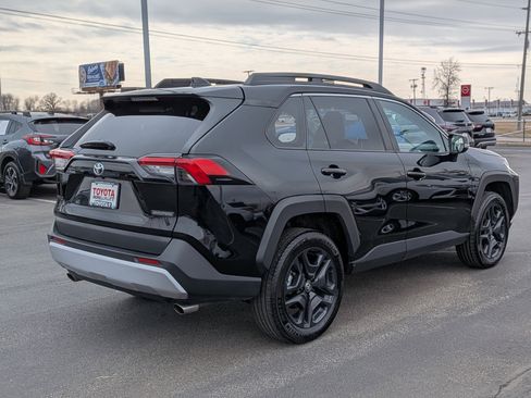 Certified 2024 Toyota RAV4 Adventure image 8