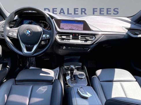 Used 2024 BMW 228i xDrive Gran Coupe w/ Convenience Package AWD/4WD image 7