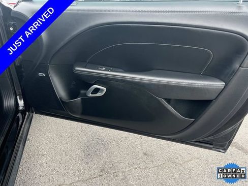 Used 2023 Dodge Challenger GT w/ Plus Package AWD/4WD image 18