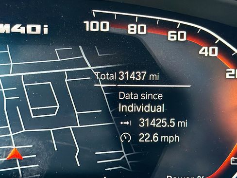 Used 2024 BMW X3 M40i w/ Premium Package AWD/4WD image 40