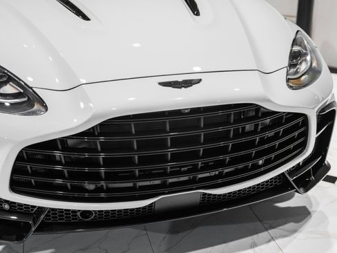 New 2026 Aston Martin DBX S image 48